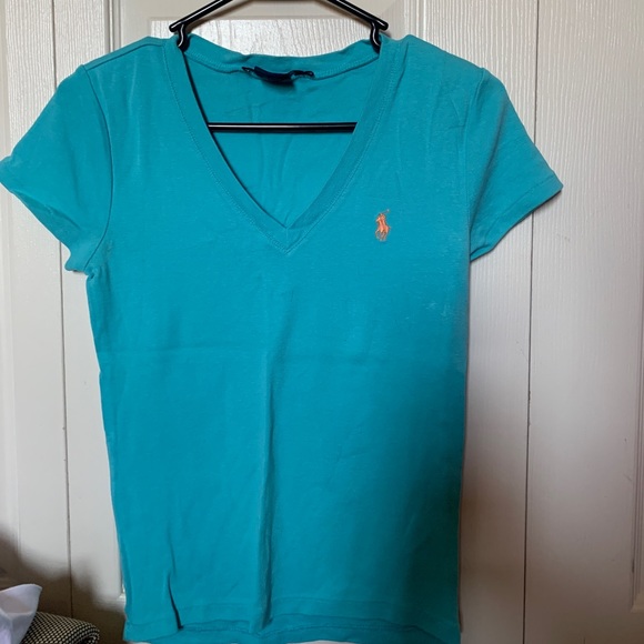 Ralph Lauren Sport Short sleeve shirt - Picture 1 of 3